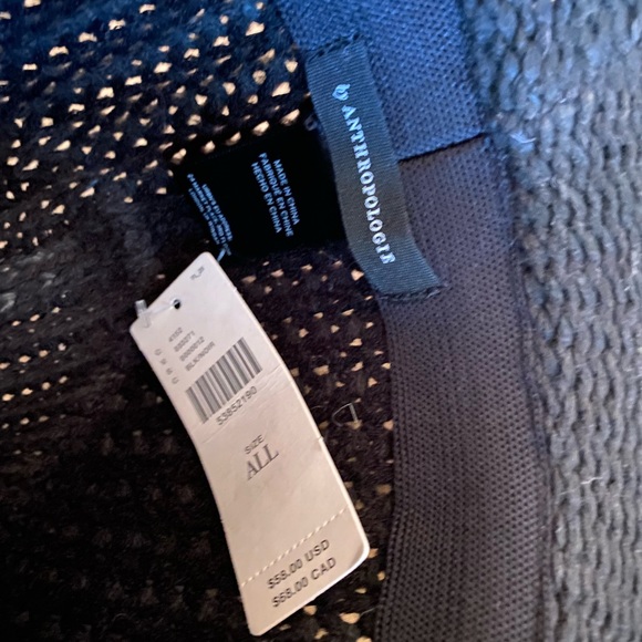 NWT Anthropologie Marcessa Textured Rancher - Picture 6 of 11